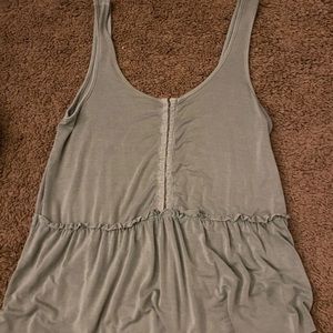American Eagle Tank Top